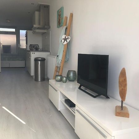 Casa Belle Dune Зандфорт Экстерьер фото